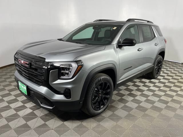 new 2026 GMC Terrain car, priced at $36,250