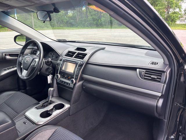 used 2013 Toyota Camry car, priced at $13,899