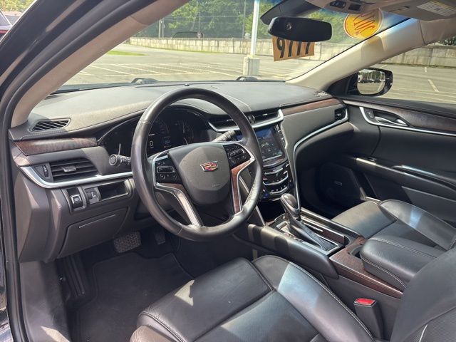 used 2019 Cadillac XTS car, priced at $13,199