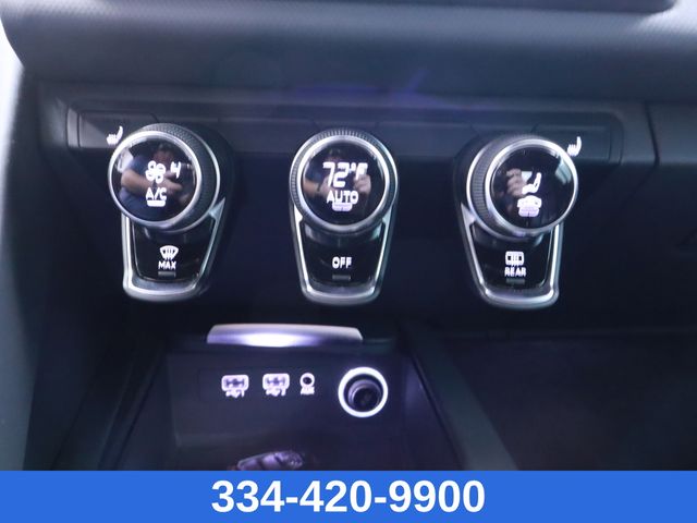 used 2018 Audi R8 car, priced at $136,999