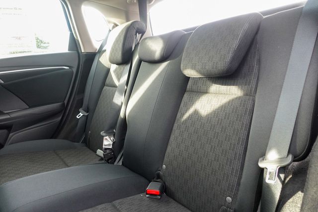 used 2015 Honda Fit car, priced at $15,000