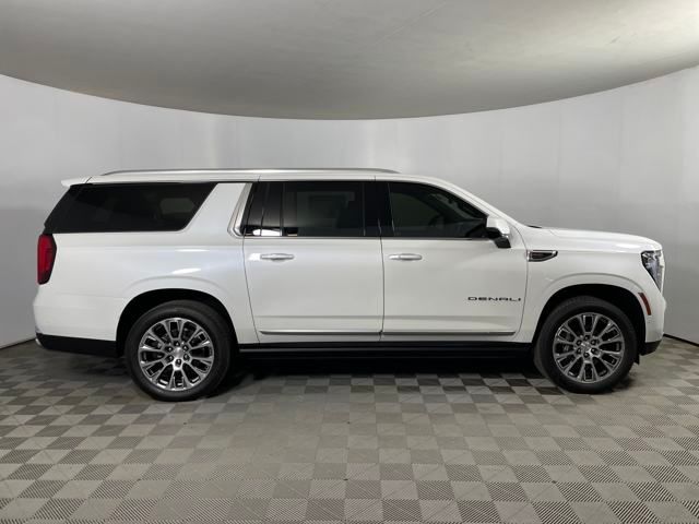 new 2025 GMC Yukon XL car, priced at $95,500