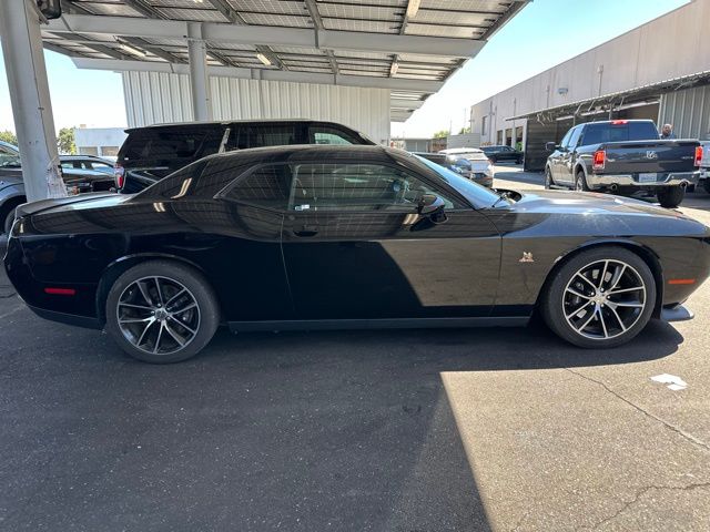 used 2016 Dodge Challenger car, priced at $29,549