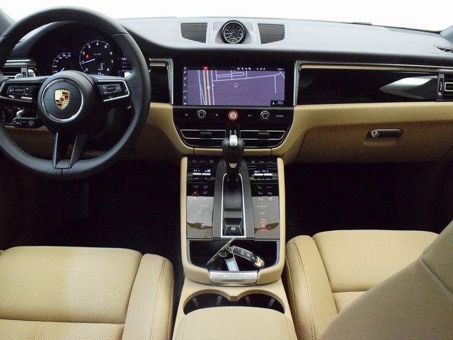 used 2023 Porsche Macan car, priced at $57,997