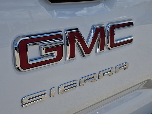 new 2026 GMC Sierra 1500 car, priced at $52,330