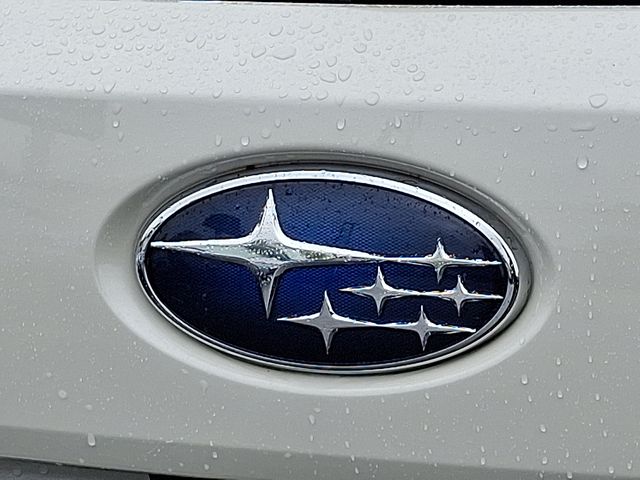 used 2024 Subaru Crosstrek car, priced at $27,890