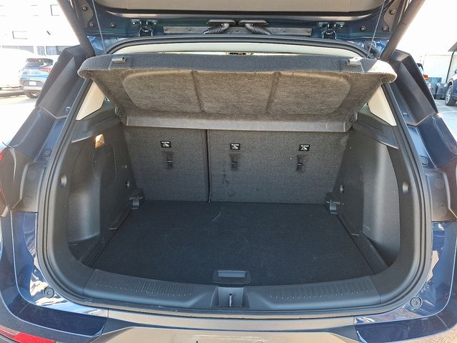 used 2023 Buick Encore GX car, priced at $24,339