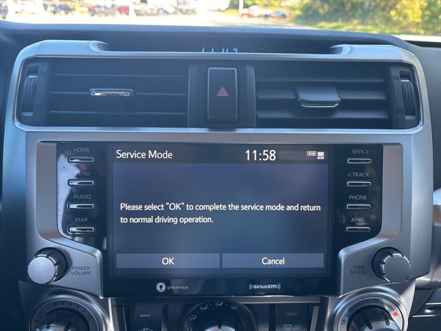 used 2022 Toyota 4Runner car, priced at $38,499