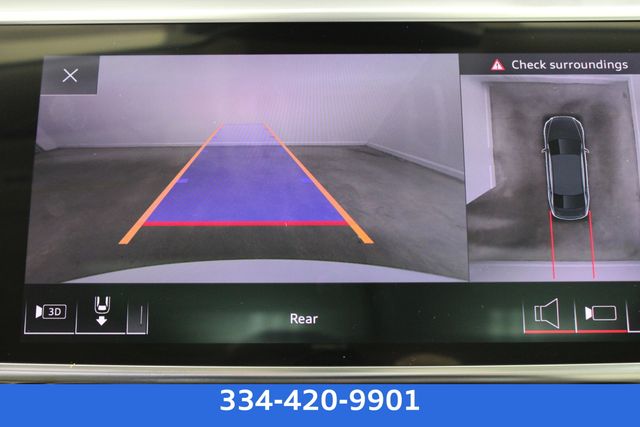 used 2020 Audi A8 car, priced at $39,999