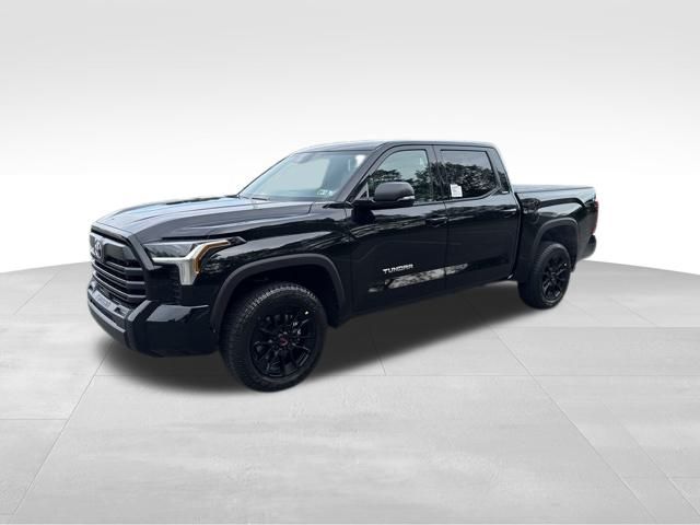 new 2026 Toyota Tundra car, priced at $59,416