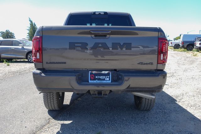 new 2025 Ram 3500 car, priced at $84,985