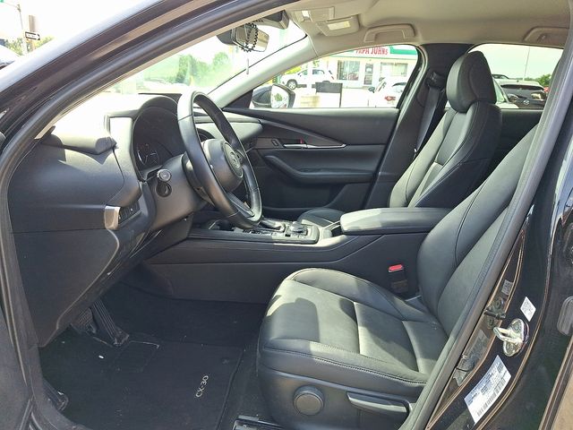used 2022 Mazda CX-30 car, priced at $23,504