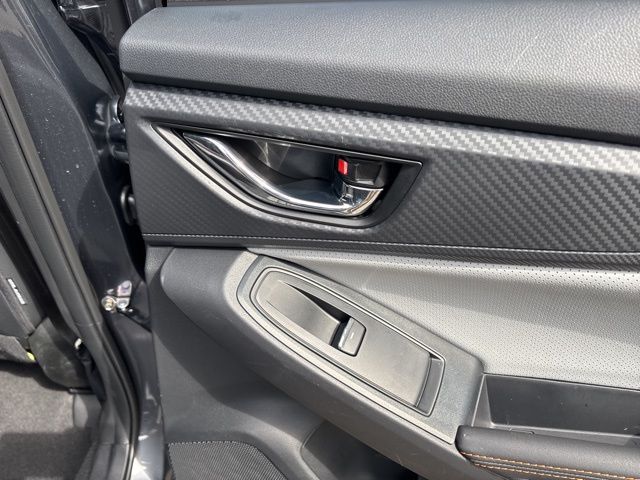 used 2023 Subaru Crosstrek car, priced at $26,999