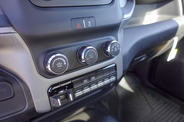 new 2024 Ram 3500 Chassis Cab car, priced at $72,020