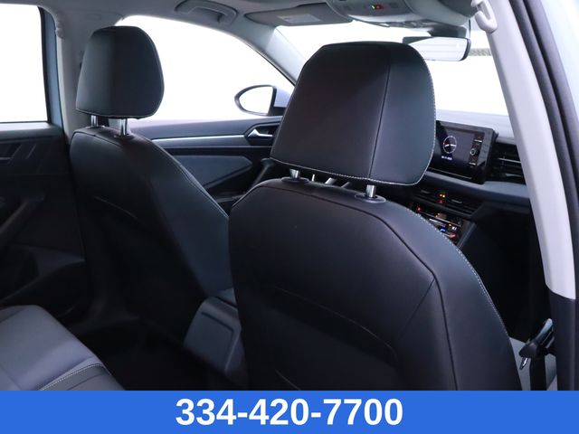 new 2025 Volkswagen Jetta car, priced at $27,374