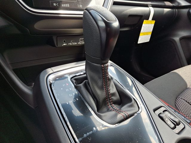 new 2025 Subaru Impreza car, priced at $30,005