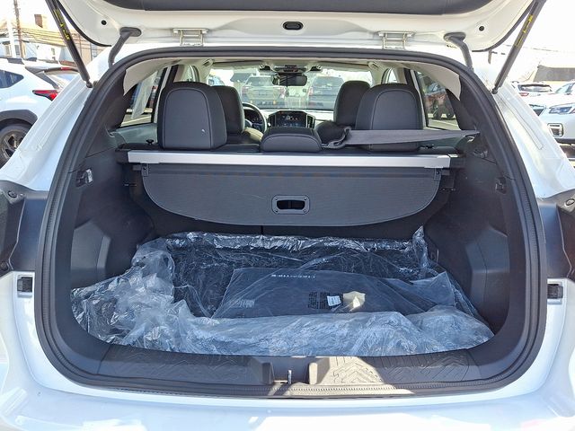used 2024 Subaru Crosstrek car, priced at $29,950