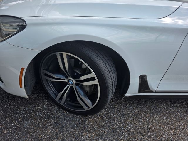 used 2018 BMW 7-Series car, priced at $25,997