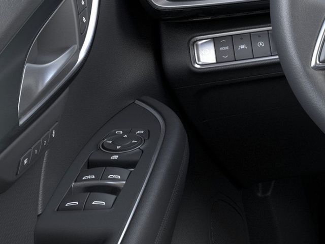 new 2025 Buick Envision car, priced at $39,960