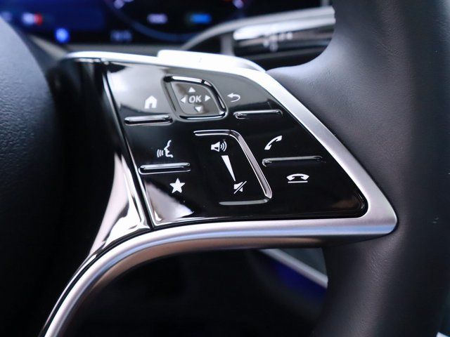 used 2024 Mercedes-Benz E-Class car, priced at $57,997