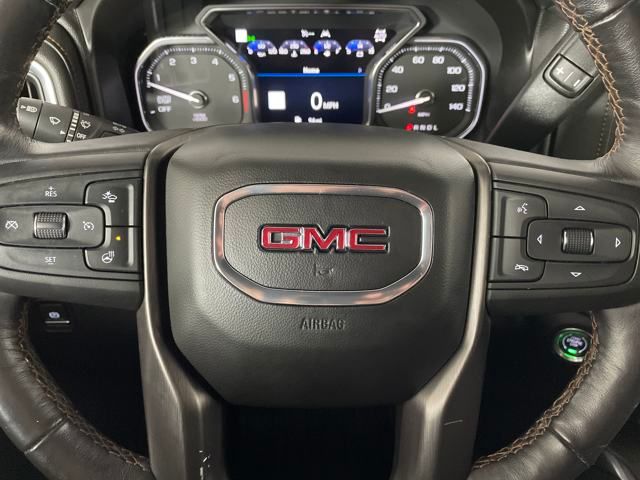 used 2019 GMC Sierra 1500 car, priced at $37,000