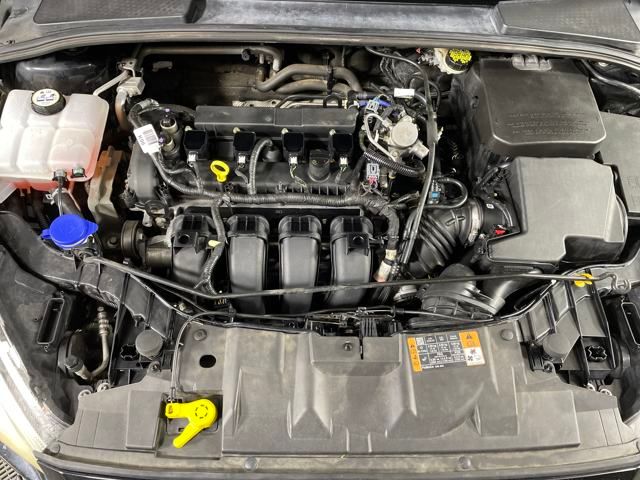 used 2016 Ford Focus car, priced at $7,000