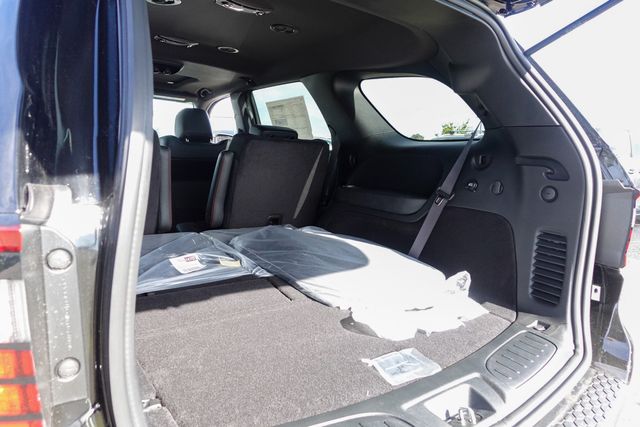 new 2026 Dodge Durango car, priced at $50,485