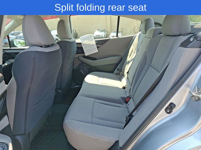 used 2020 Subaru Legacy car, priced at $20,676