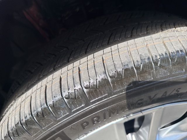 new 2025 Toyota RAV4 car, priced at $38,046