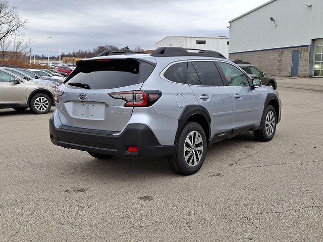 new 2025 Subaru Outback car, priced at $34,705