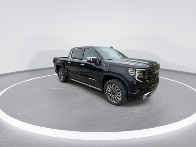 new 2024 GMC Sierra 1500 car, priced at $81,185