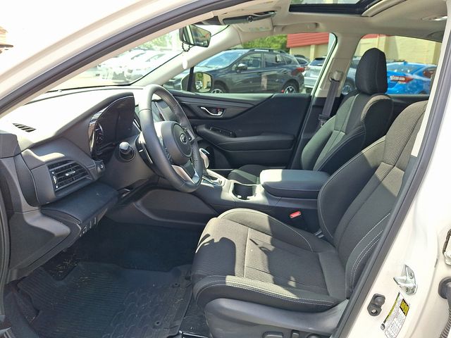 used 2023 Subaru Legacy car, priced at $22,812