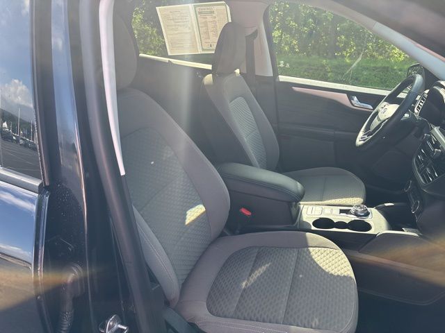 used 2021 Ford Escape car, priced at $21,099