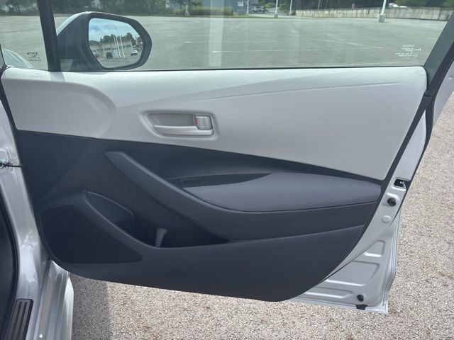 used 2022 Toyota Corolla car, priced at $21,199