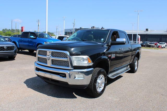 used 2013 Ram 2500 car