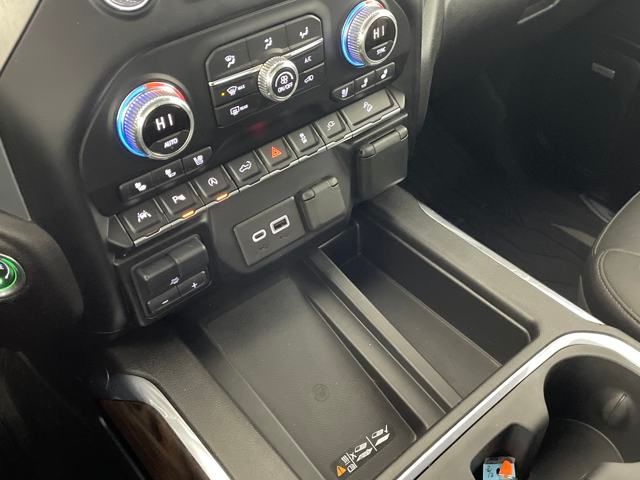 used 2021 GMC Sierra 1500 car, priced at $37,500