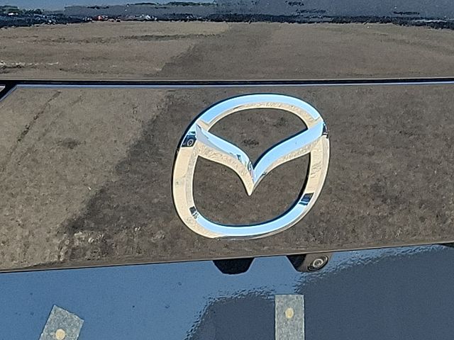 new 2025 Mazda CX-90 car, priced at $50,355