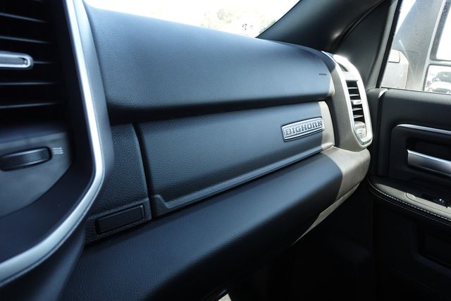 new 2025 Ram 2500 car, priced at $72,290