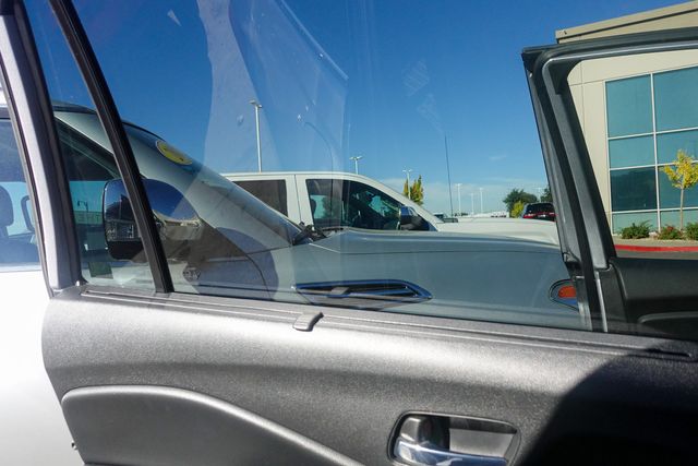 used 2017 Honda Pilot car, priced at $21,720