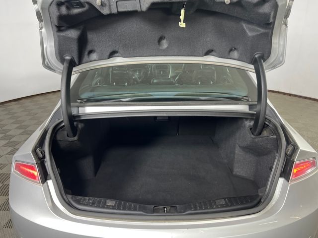 used 2019 Lincoln MKZ car, priced at $18,500