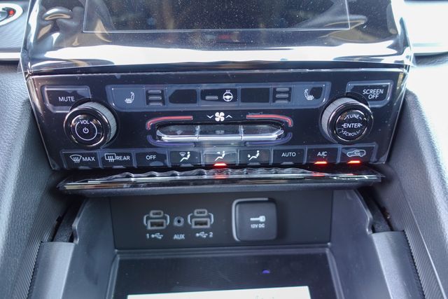 new 2025 Jeep Grand Cherokee L car, priced at $43,712