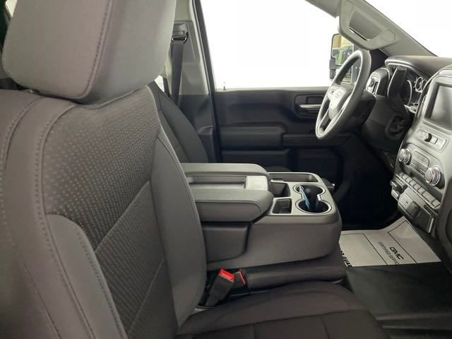 new 2024 GMC Sierra 2500HD car, priced at $57,500
