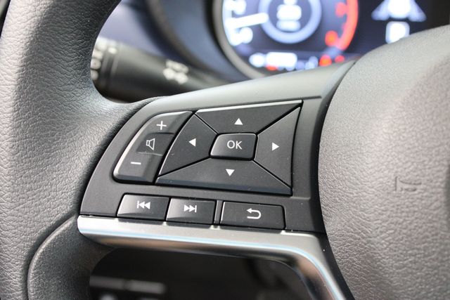 new 2025 Nissan Versa car, priced at $22,295