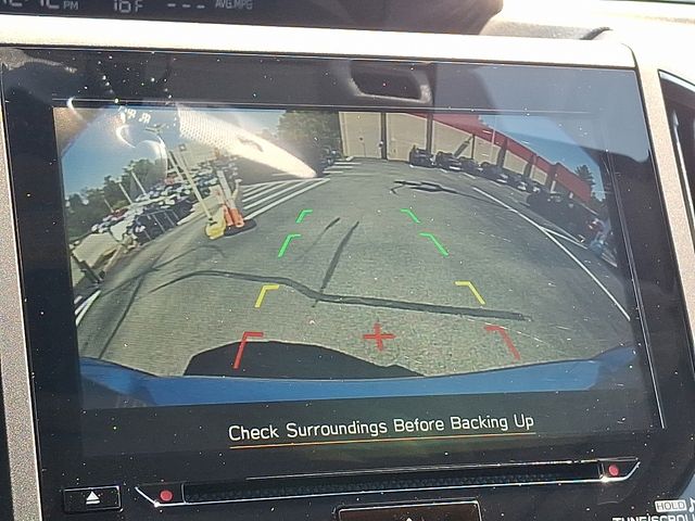 used 2023 Subaru Crosstrek car, priced at $27,789