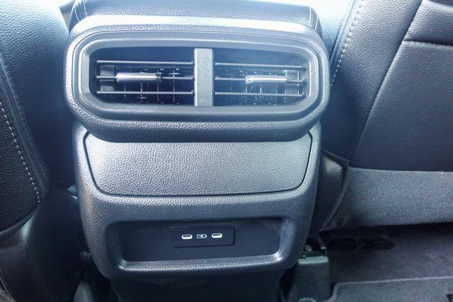 used 2024 Honda Passport car, priced at $32,688