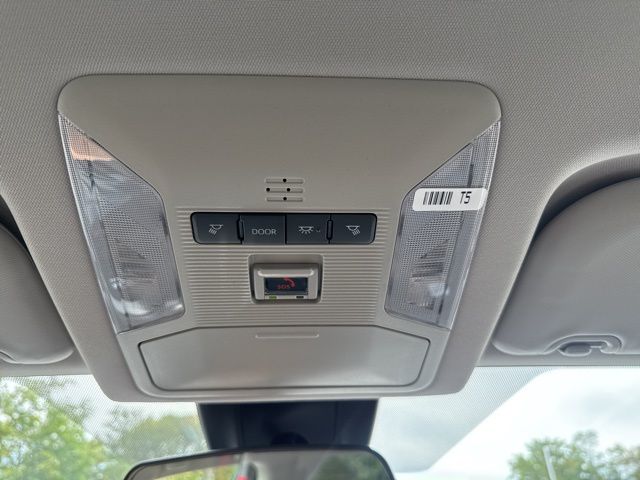 new 2025 Toyota RAV4 car, priced at $35,012
