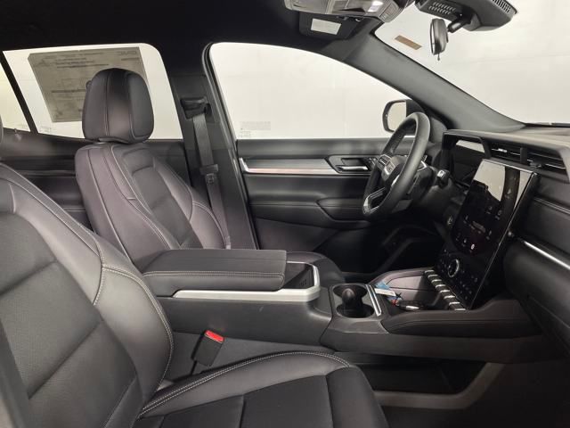 new 2026 GMC Terrain car, priced at $36,250