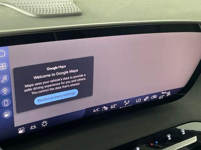 new 2025 Buick Enclave car, priced at $52,000