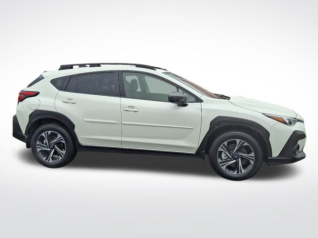 used 2024 Subaru Crosstrek car, priced at $27,890