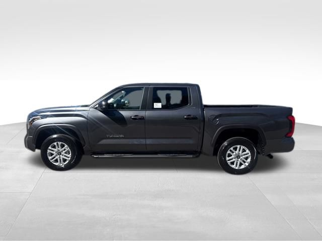 new 2026 Toyota Tundra car, priced at $55,058